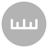 GCI OUTDOOR Kickback Rocker Outdoor Rocking Chair with Beverage Holder - Image 8